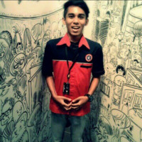Fikri Rosman