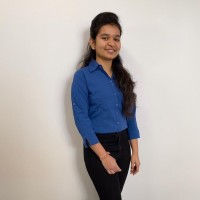 Shreya Patel