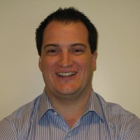 Chris Mccormack
