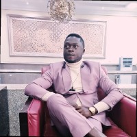 Adeyinka Joshua