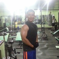 Reverend Glenn Sampayan
