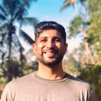 Manuj Gosain