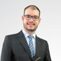 Gustavo Pereira Urzetta