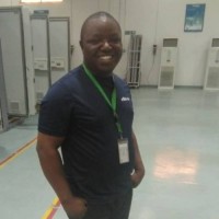 Unuado Akpesiri Julius