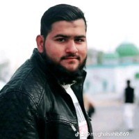 Mughal Ali