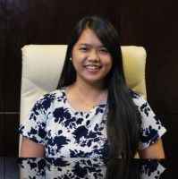 Camille Ruth Fortun
