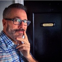 Brian Faulkner