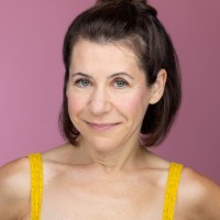 Kimberly Wharton