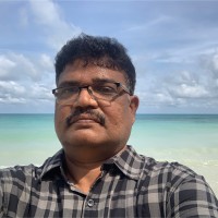 Bathula Venkataswamy