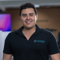 Gerardo Avalos Jiménez