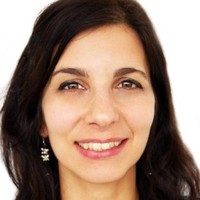 Anna Lazzaro