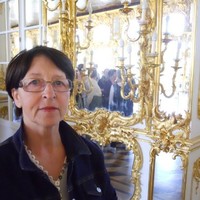 Marisa Peruzza