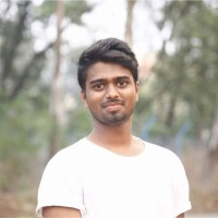 Shubham Patil