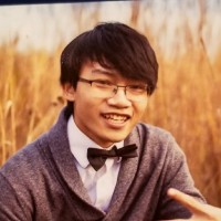 Ethan Phou