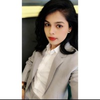 Prachiti P.