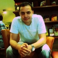 Mohamed Hawary