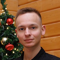 Roman Kubasov