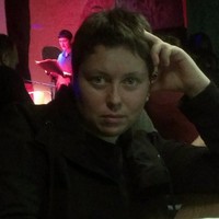 Дарья Погодаева