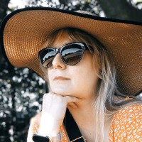 Aga Czubakowska