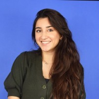 Gizem Kirman