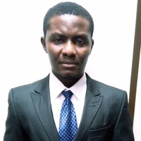 Charles Ugbo-John
