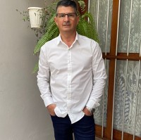 Rogerio Rosa