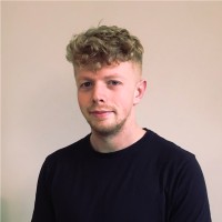 Jack Naismith