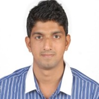 Vishal Naik