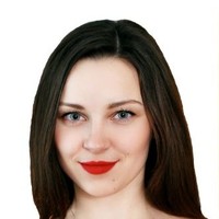 Марина Лукьянова