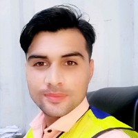 Umar Farooq