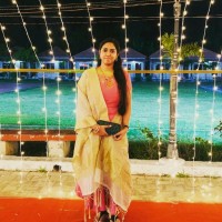Nancy Dhanaraj