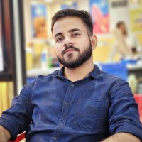Ashutosh Singh Raghuvanshi