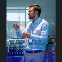 Edison Guama, Msc