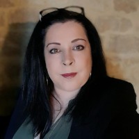 Amélie Dufour