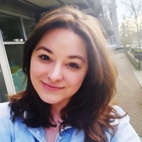 Maggie Voirol