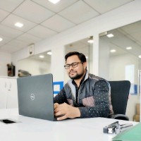 Ravi Verma