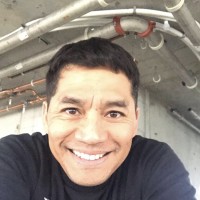 Lenny Lunasco