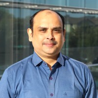 Dhiraj Sinha, Ph.D