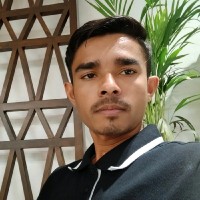 Nikhil Patani