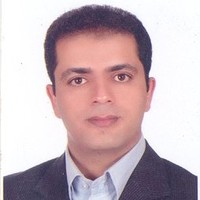 Bahram Rahmani