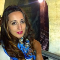 Alessandra Bertacco