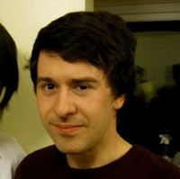 Andrew Roberts