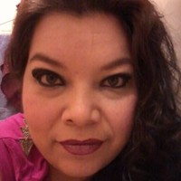 Georgina Perez Aguirre