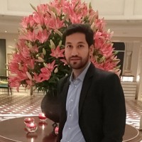 Aditya Sharma