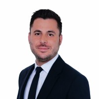 Andreas Procopiou, PhD
