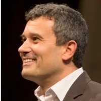 Pierre Cubaud