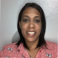Ericka Pamela Sanchez Perdomo