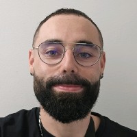Dimitri Soret