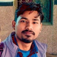 Suraj Yadav