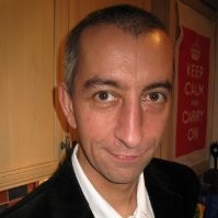 Graham Clarke